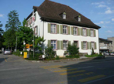 Bürger- und Kulturhaus